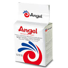 Levadura Instant/Angel 500g